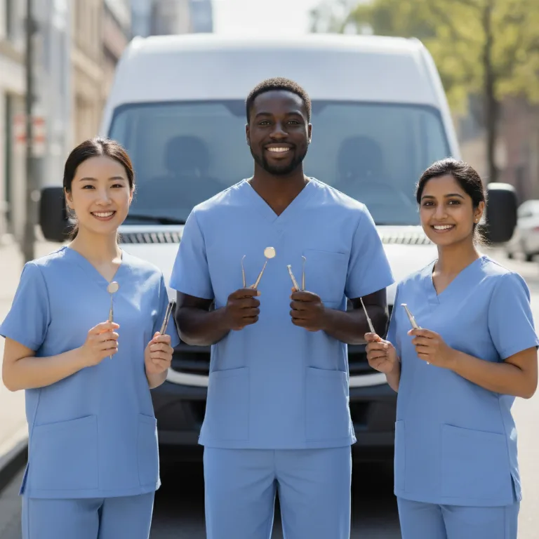 dentist Yorkton