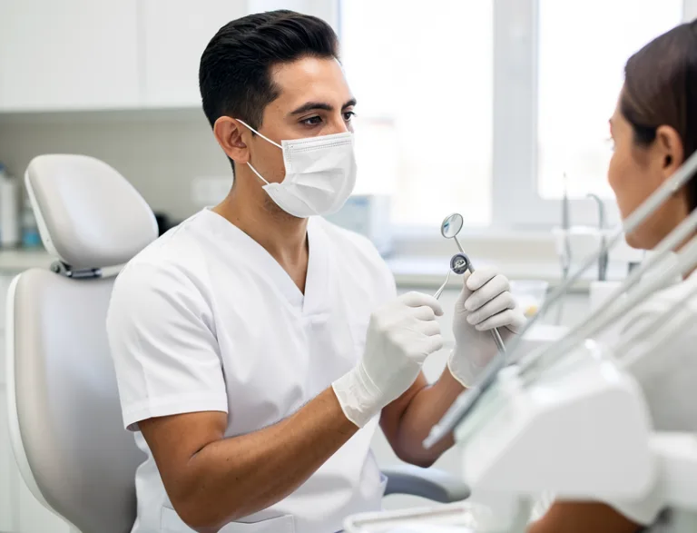 dentist Yorkton
